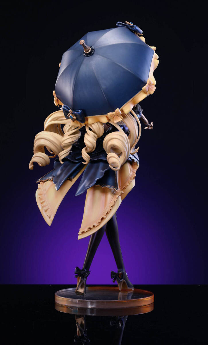 Yahoo!オークション - 完成品 原神 ナヴィア 1/6スケール 塗装 Yahoo!オークション - 完成品 原神 ナヴィア 1/6スケール 塗装
