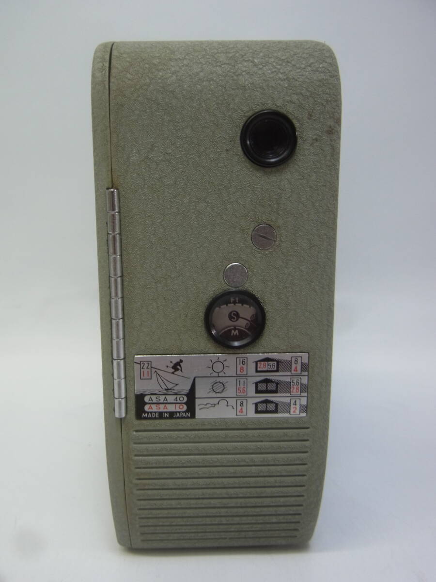 ☆Sankyo 8-Y サンキョー 8mmフィルム映写機カメラ 昭和レトロ ☆Sankyo 8-Y サンキョー 8mmフィルム映写機カメラ 昭和レトロ
