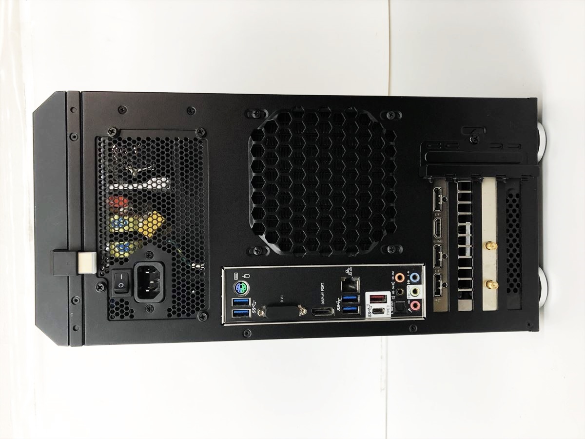 G-tune ゲーミングPC Windows11Home i7-9700K RTX2070SUPER メモリ16GB SSD1TB Wi-Fi Bluetooth 動作確認済 C01-507jy/F7(デスクトップ)|売買されたオークション情報、Yahoo!オークション(旧ヤフオク!) の商品情報をアーカイブ公開 - オークファン(aucfan.com) G-tune ゲーミングPC Windows11Home i7-9700K RTX2070SUPER メモリ16GB SSD1TB Wi-Fi Bluetooth 動作確認済 C01-507jy/F7(デスクトップ)|売買されたオークション情報、Yahoo!オークション(旧ヤフオク!) の商品情報をアーカイブ公開 - オークファン(aucfan.com)