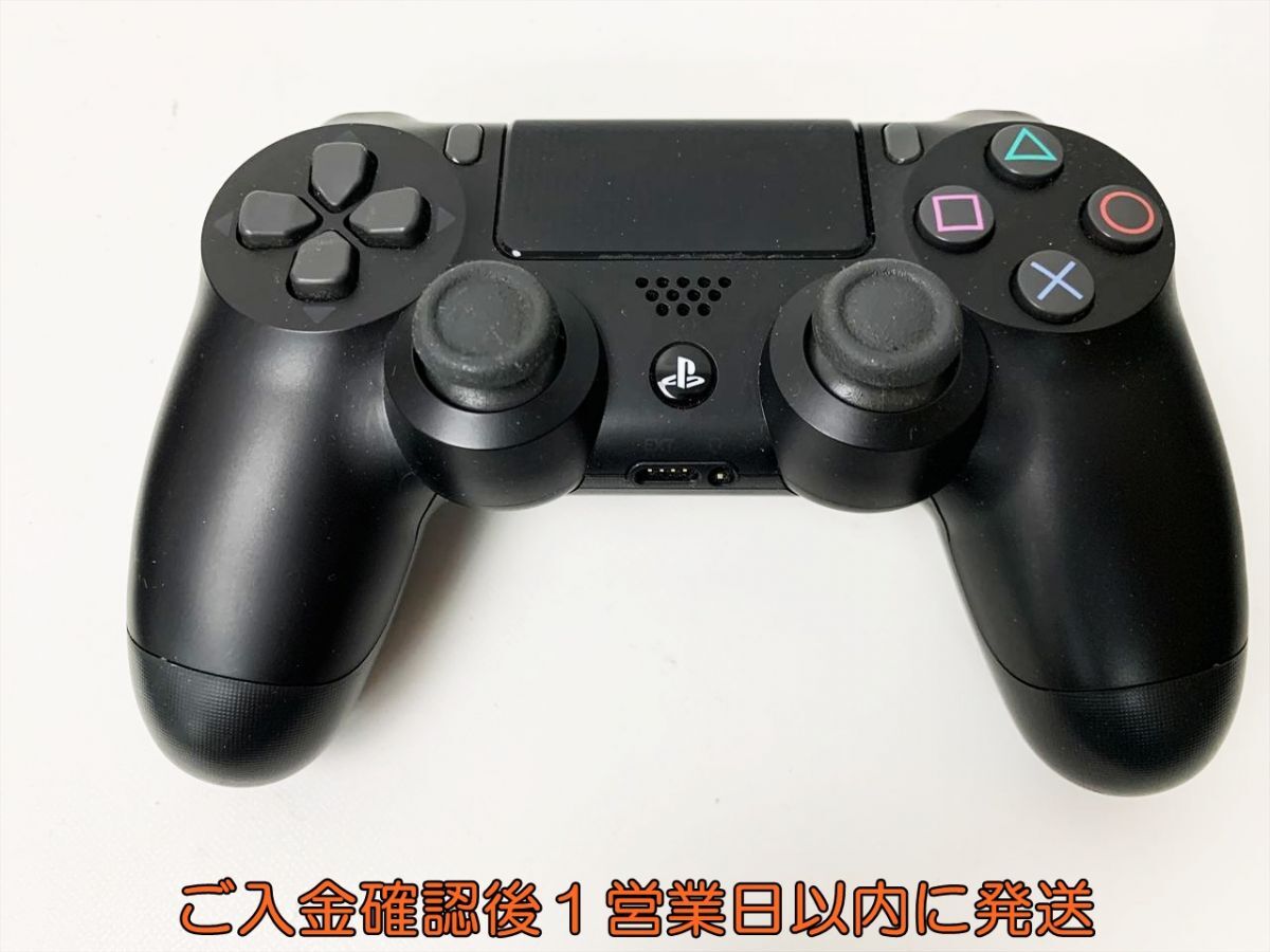 FTD01083 ジャンク SONY PS4/プレステ4用 Dual Shock4 FTD01083 ジャンク SONY PS4/プレステ4用 Dual Shock4