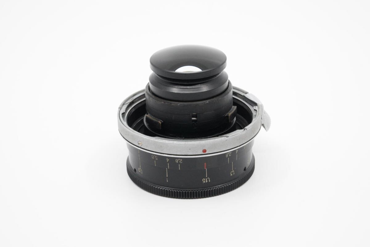 希少 未使用品 Jupiter-12 35mm f2 8 コンタックスrfマウント 希少 未使用品 Jupiter-12 35mm f2 8 コンタックスrfマウント
