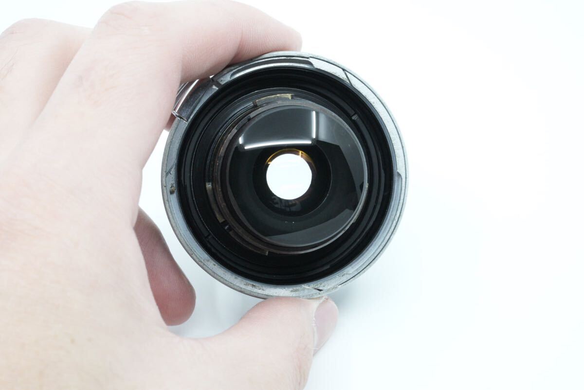 希少 未使用品 Jupiter-12 35mm f2 8 コンタックスrfマウント 希少 未使用品 Jupiter-12 35mm f2 8 コンタックスrfマウント