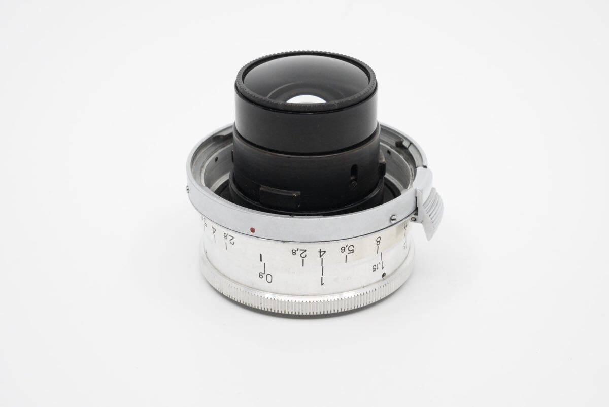 希少 シルバー Jupiter-12 35mm f2 8 コンタックスrfマウント 希少 シルバー Jupiter-12 35mm f2 8 コンタックスrfマウント