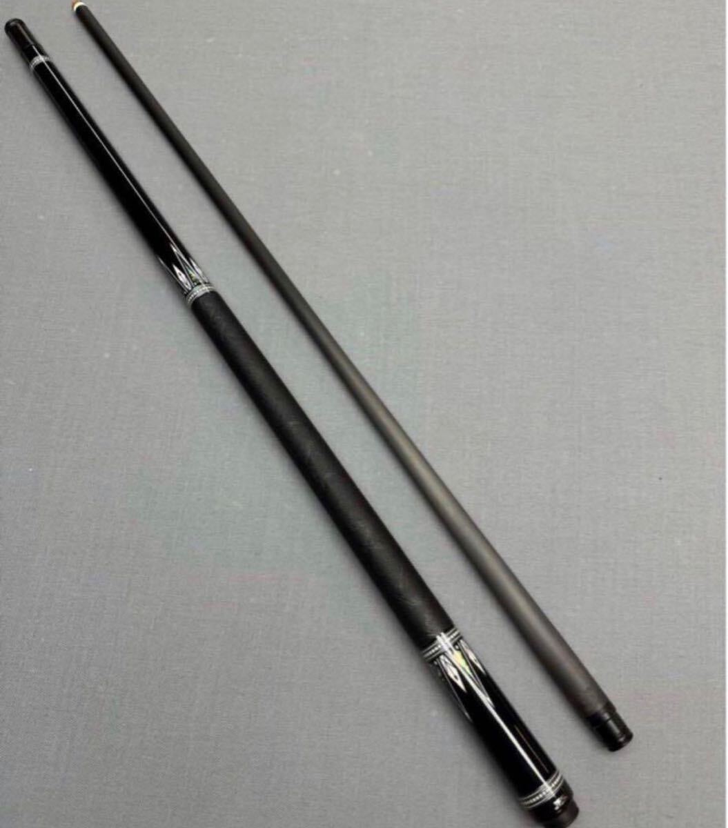 ビリヤードキュー 3本セット Mezz Cues メッヅキュー Adam アダム mezz cues メッヅキュー SDシリーズ 4剣 ビリヤードキュー