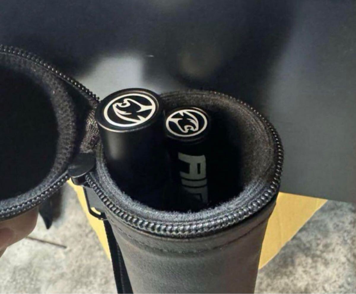 ビリヤードキュー 最新型ジョイントキャップ プロテクター