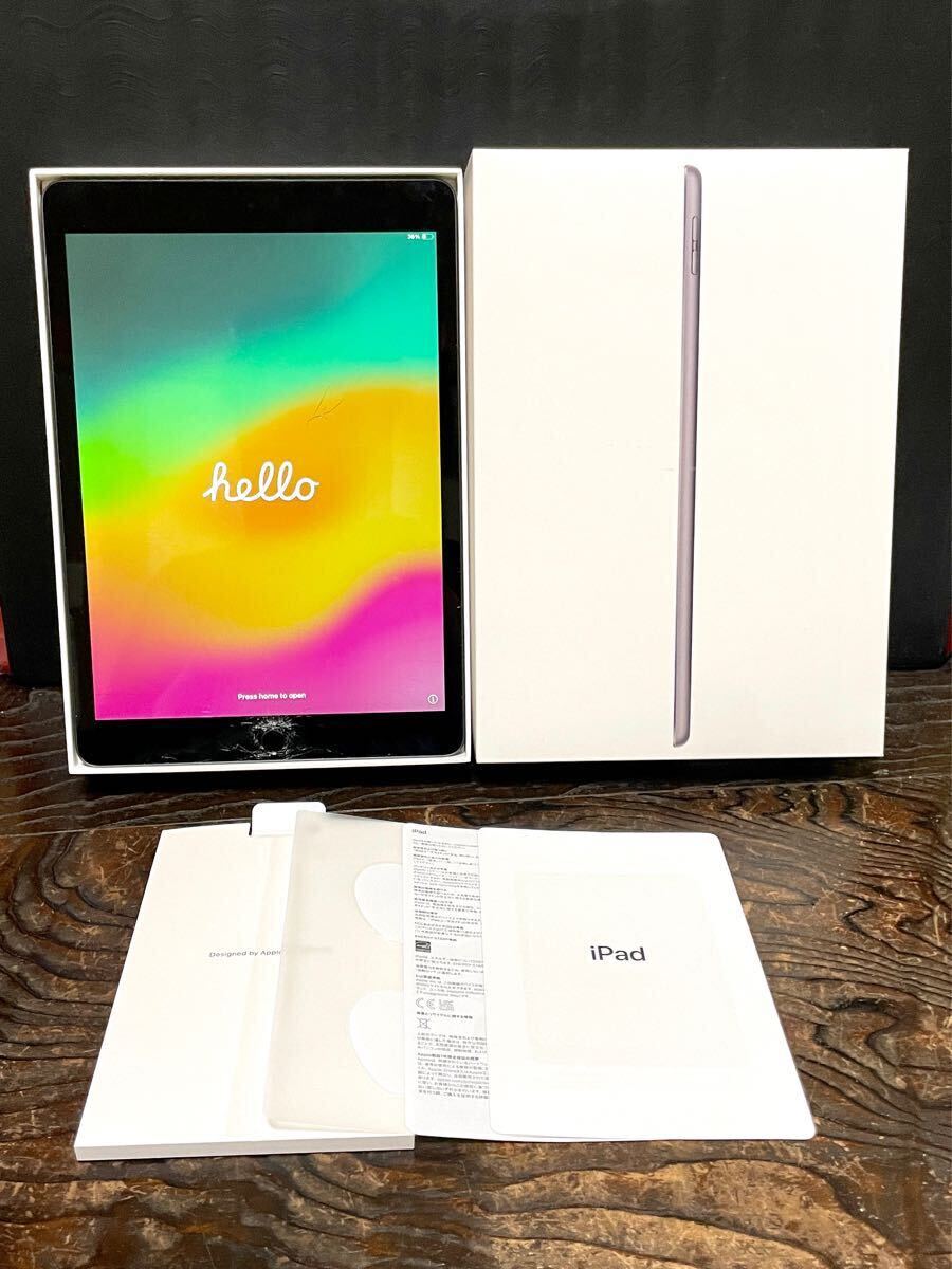 iPad(第9世代)64GB Wi-Fiモデル スペースグレイ 10.2型 2021年☆本体 ケース☆Apple MK2K3J/A☆動作品/ガラス 画面割れ【ジャンク】(iPad本体)|売買されたオークション情報、Yahoo!オークション(旧ヤフオク!) の商品情報をアーカイブ公開 - オークファン(aucfan.com) iPad(第9世代)64GB Wi-Fiモデル スペースグレイ 10.2型 2021年☆本体 ケース☆Apple MK2K3J/A☆動作品/ガラス 画面割れ【ジャンク】(iPad本体)|売買されたオークション情報、Yahoo!オークション(旧ヤフオク!) の商品情報をアーカイブ公開 - オークファン(aucfan.com)