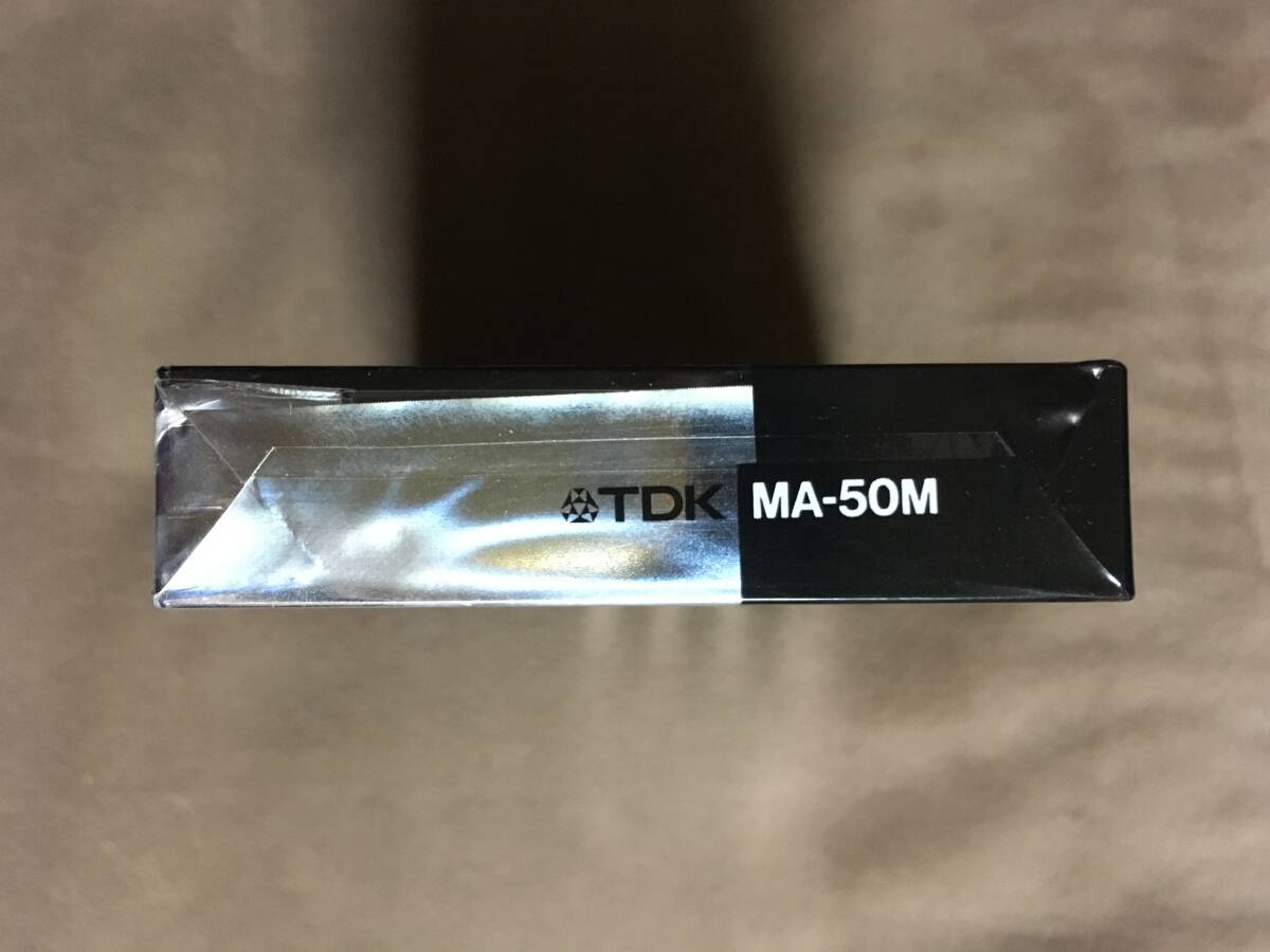 TDK L POSITON TYPEⅣ MA 20本セット メタルテープ TDK カセットテープ MA-X 80 品番 MA-80M・メタルポジションTYPE