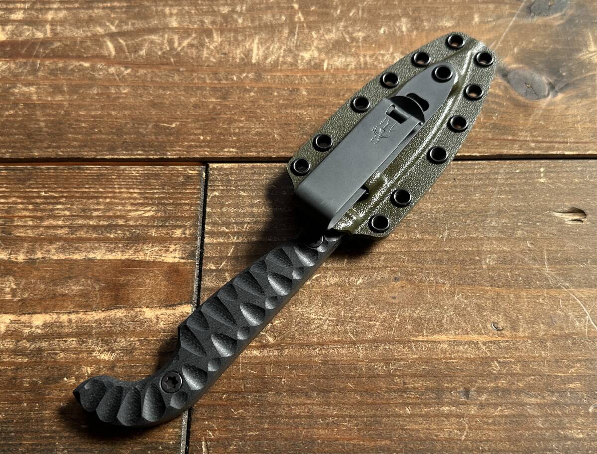 個人装備 TEAMROOMDESIGN DIAMONDDAGGER forward fog 個人装備 TEAMROOMDESIGN DIAMONDDAGGER forward fog 個人装備