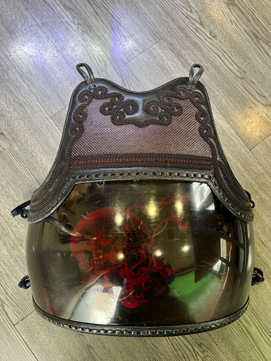 珍品 60本竹胴(中古)胴台に絵入 (Yahoo!オークション -「60本 珍品 60本竹胴(中古)胴台に絵入 (Yahoo!オークション -「60本