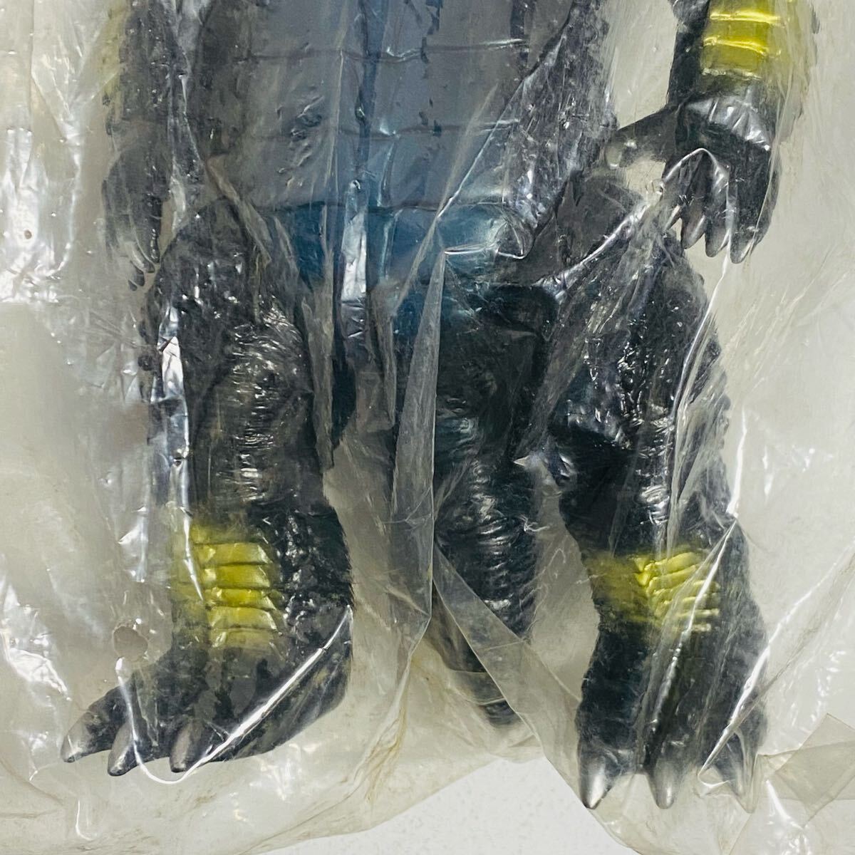 未開封品】Marmit マーミット 世紀の大怪獣シリーズ ビニール 未開封品】Marmit マーミット 世紀の大怪獣シリーズ ビニール