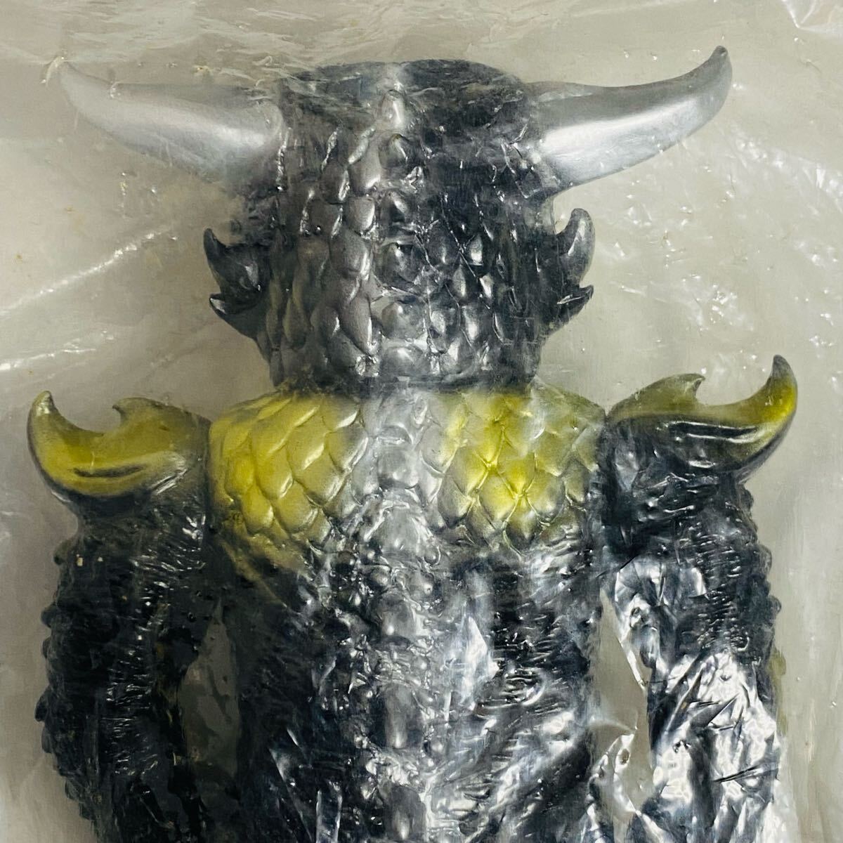 未開封品】Marmit マーミット 世紀の大怪獣シリーズ ビニール 未開封品】Marmit マーミット 世紀の大怪獣シリーズ ビニール