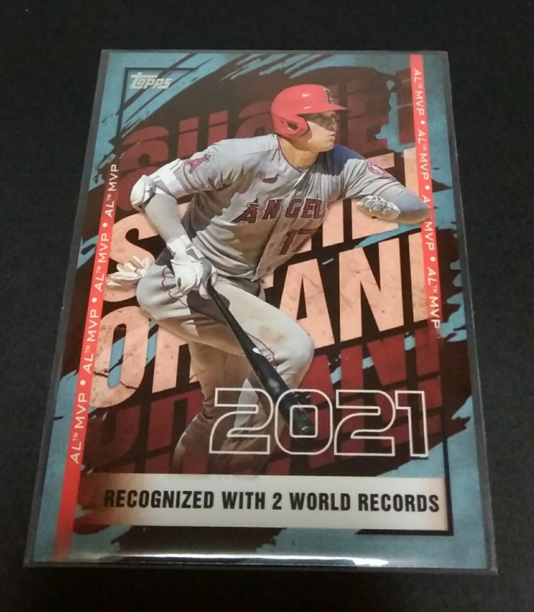 レア2022 Topps 71シリ BLACKパラレル 大谷翔平 エンゼルス Yahoo!オークション - MLB 2022年topps 大谷翔平(エンゼルス