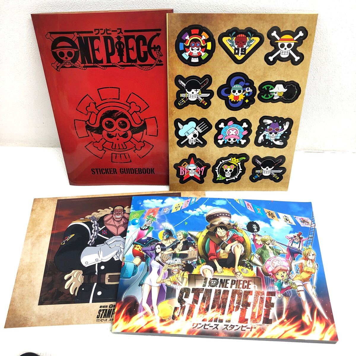 I0228A3P 劇場版 ONE PIECE STAMPEDE ワンピース スタンピード I0228A3P 劇場版 ONE PIECE STAMPEDE ワンピース スタンピード