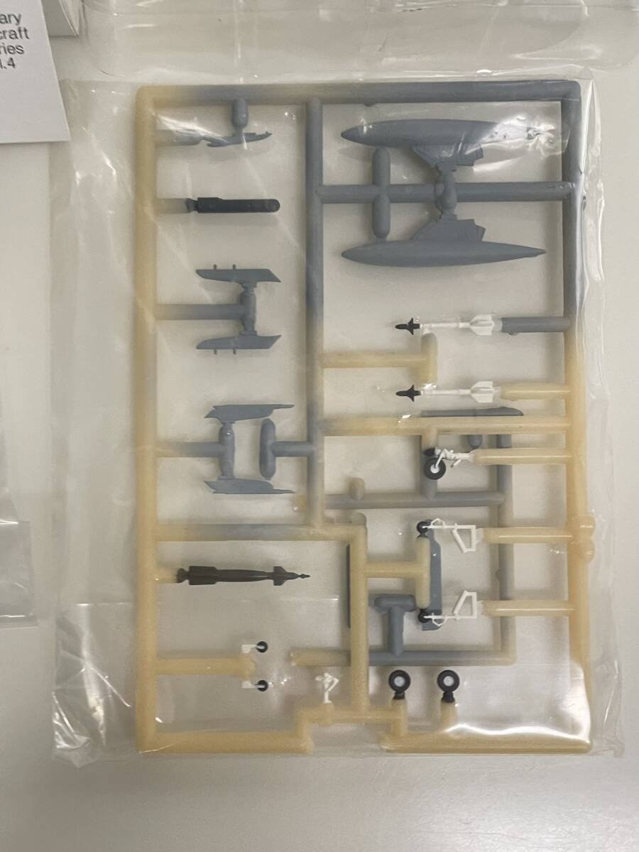 送料390円～ カフェレオ 1/144 JWings 米海軍・海兵隊の名機たち