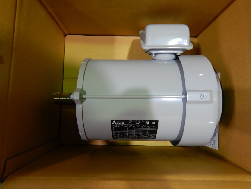 即決税0円未使用品三菱三相モートルSF-PR2.2kw 2P 200V 「極数2P 即決税0円未使用品三菱三相モートルSF-PR2.2kw 2P 200V 「極数2P