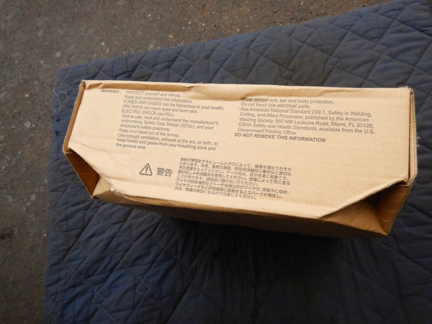 即決税0円未開封品神戸製鋼コベルコDW-H800 1,2mm径20kg半自動 即決税0円未開封品神戸製鋼コベルコDW-H800 1,2mm径20kg半自動