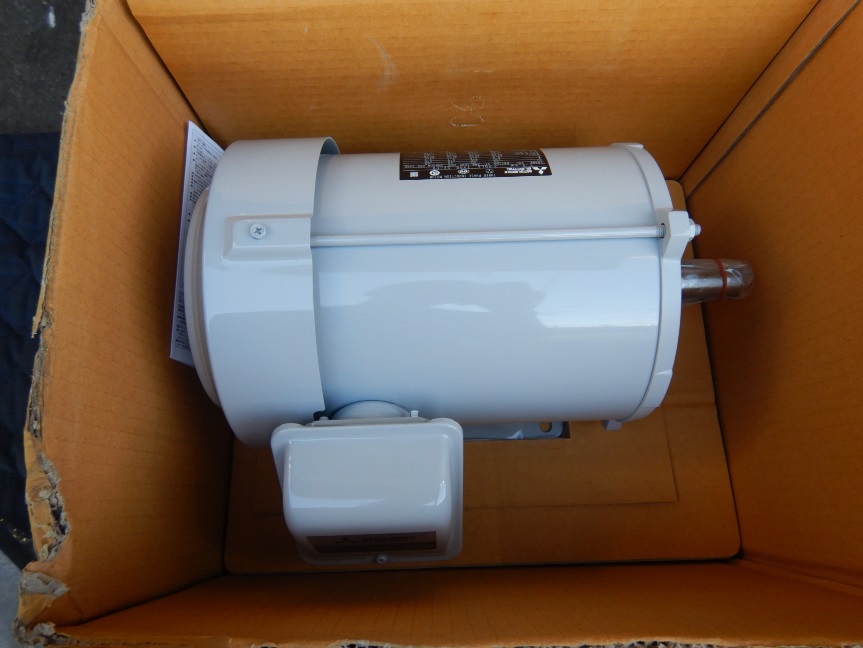 即決税0円未使用品三菱三相モートルSF-PR1.5kw 2P 200V 「極数2P 即決税0円未使用品三菱三相モートルSF-PR1.5kw 2P 200V 「極数2P
