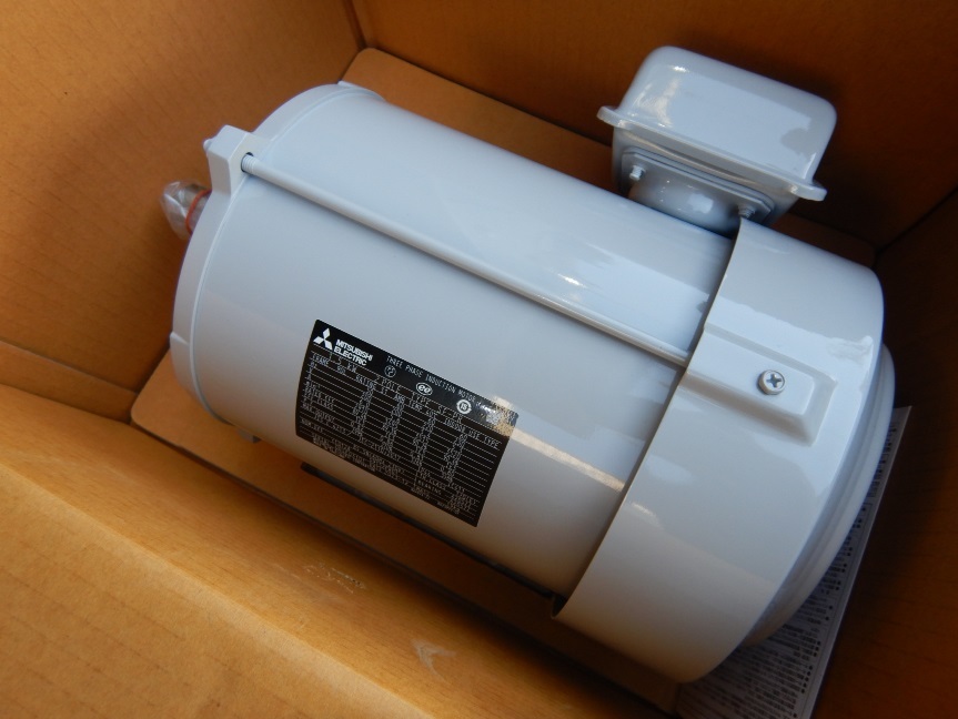 即決税0円未使用品三菱三相モートルSF-PR1.5kw 2P 200V 「極数2P 即決税0円未使用品三菱三相モートルSF-PR1.5kw 2P 200V 「極数2P