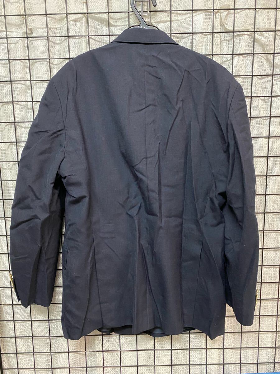 CHAPS RALPH LAUREN ジャケット スーツ ダブル ラルフローレン_画像2