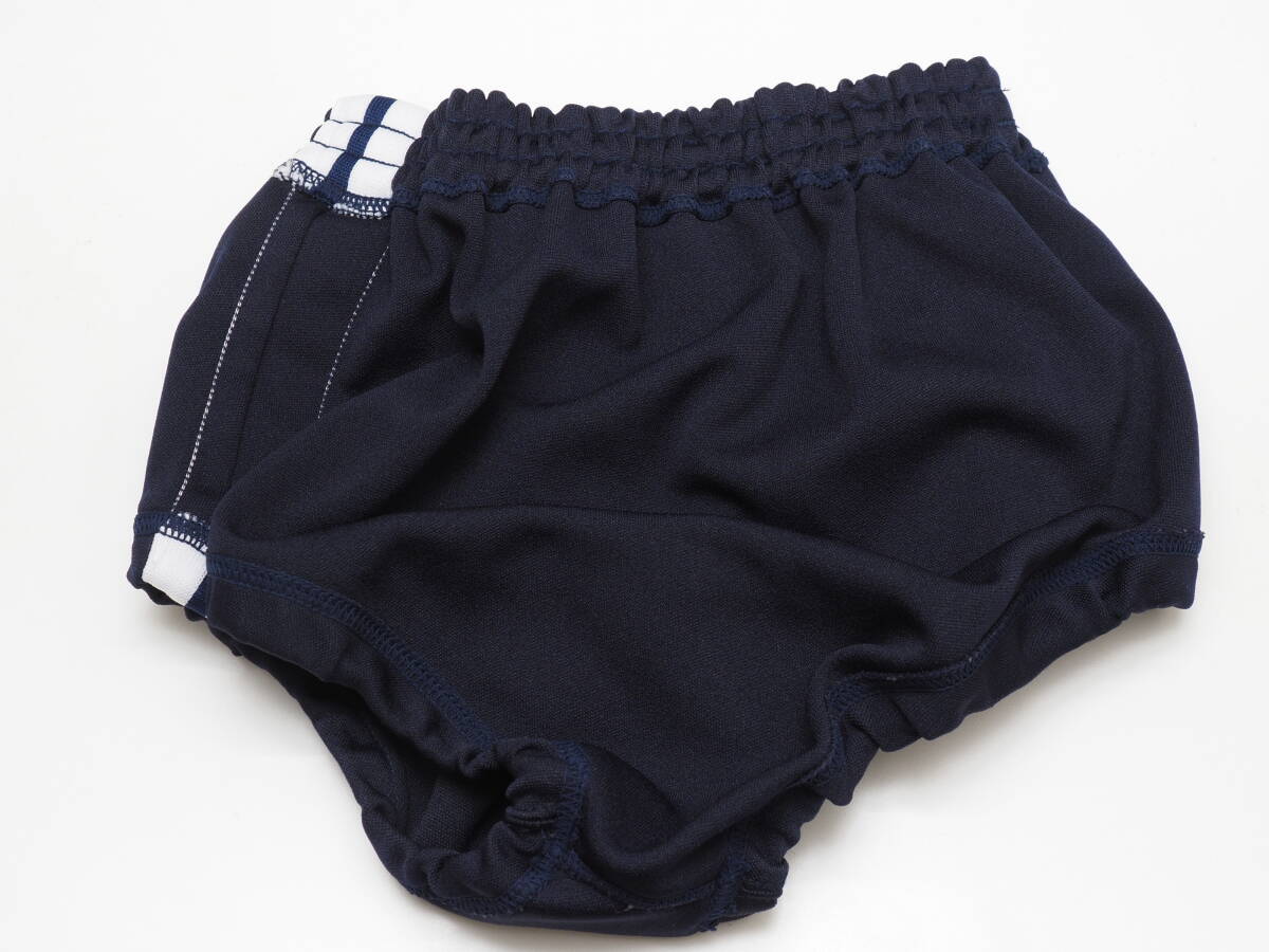 ☆美品☆貴重 ファッショナー スポーツブルマ 無地 紺 Yahoo!オークション - Fashioner ファッショナー ブルマ 紺色 M