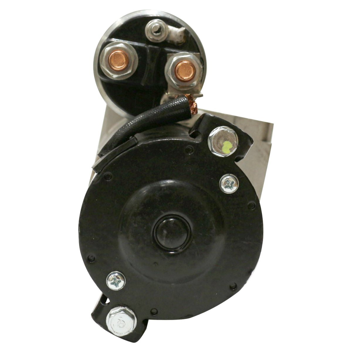 新品 コア返却不要 マークルーザー V6 4.3L 9000840 スターター 新品 コア返却不要 マークルーザー V6 4.3L 9000840 スターター
