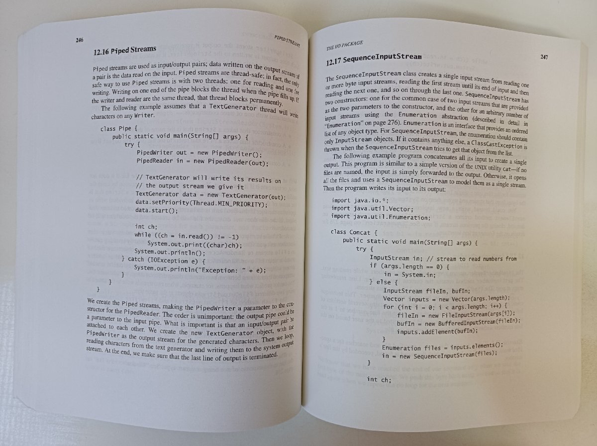 The Java Programming Language Second Edition Ken Arnold James Gosling/プログラミング言語/プログラマー/エンジニア/洋書/B3502176