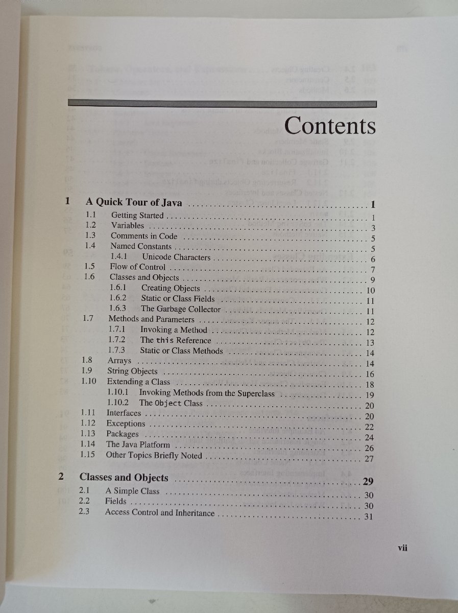 The Java Programming Language Second Edition Ken Arnold James Gosling/プログラミング言語/プログラマー/エンジニア/洋書/B3502176
