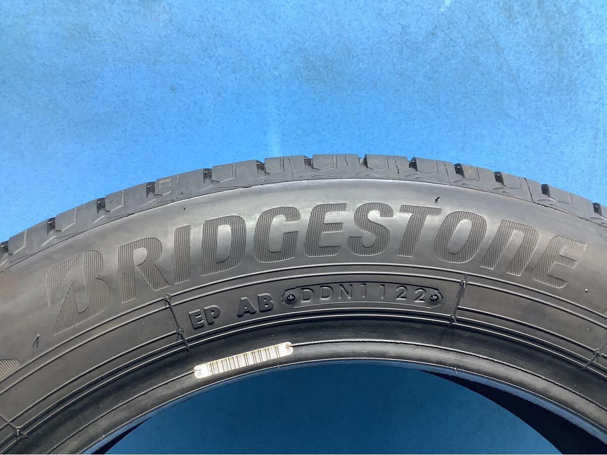 175/60R16 22年1本，23年3本 ブリヂストン　ECOPIA NH200C 中古タイヤ４本　　　夏タイヤ　　175/60/16