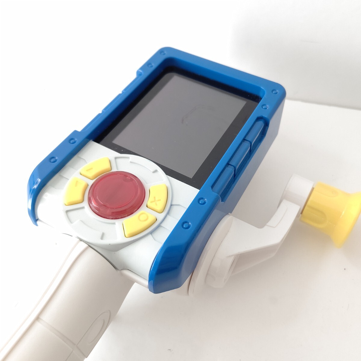 バーチャルマスターズ スピリッツ 釣り 360° 3個セット 美品