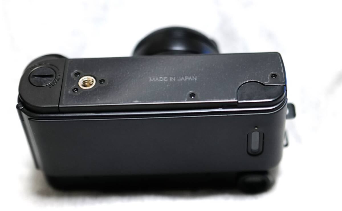 ○現状品○Konica HEXAR コニカ ヘキサー Silver (シルバー)♪