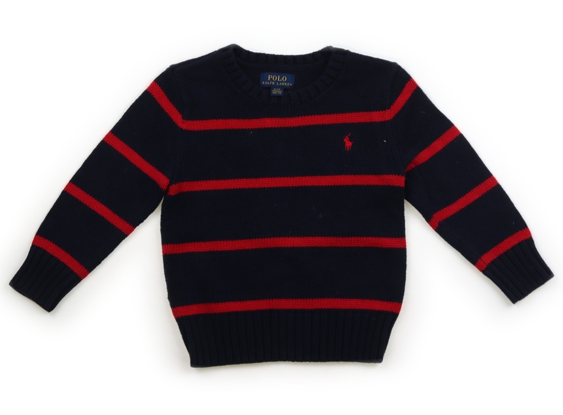 ポロラルフローレン POLO RALPH LAUREN ニット?セーター 100サイズ 男の子 子供服 ベビー服 キッズ