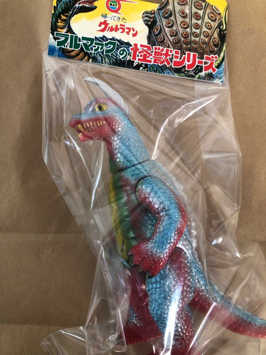 ブルマァク アーストロン 一番星 限定カラー 帰ってきた ブルマァク アーストロン 一番星 限定カラー 帰ってきた