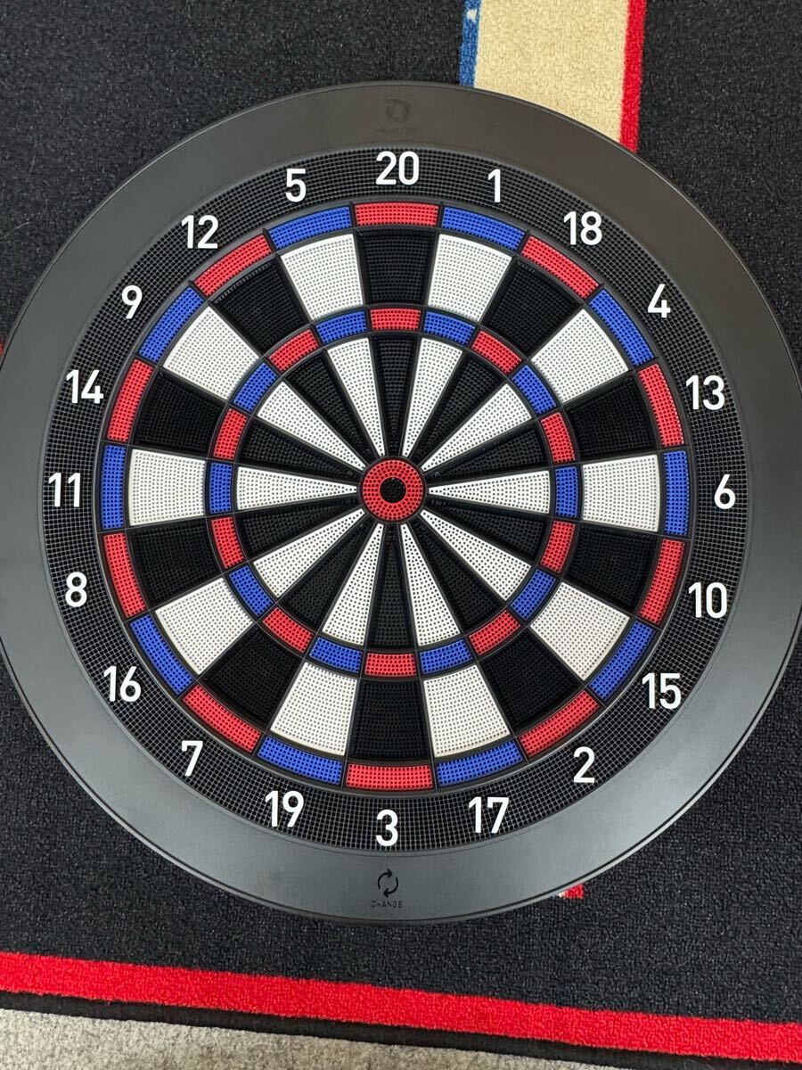 DARTSLIVE Home ダーツ ボード ダーツライブホーム スマートフォン連動 DARTS 家庭用 DARTSLIVE Home ダーツ ボード ダーツライブホーム スマートフォン連動 DARTS 家庭用