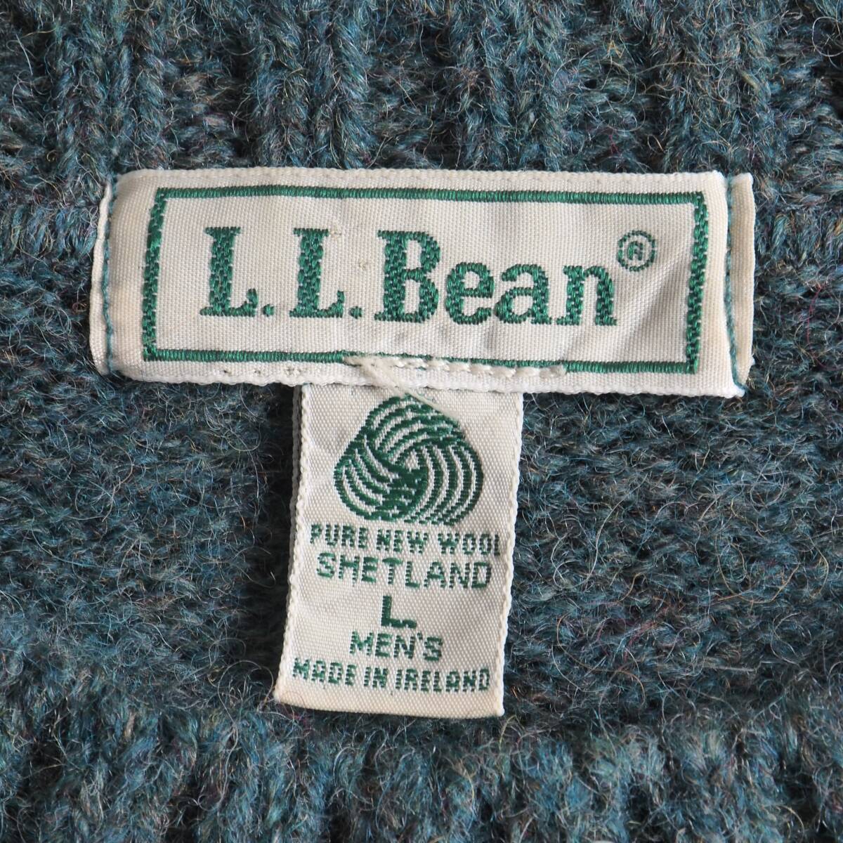 00s ヴィンテージ L.L. Bean エルエルビーン GORE-TEX 裏地 00s ヴィンテージ L.L. Bean エルエルビーン GORE-TEX 裏地