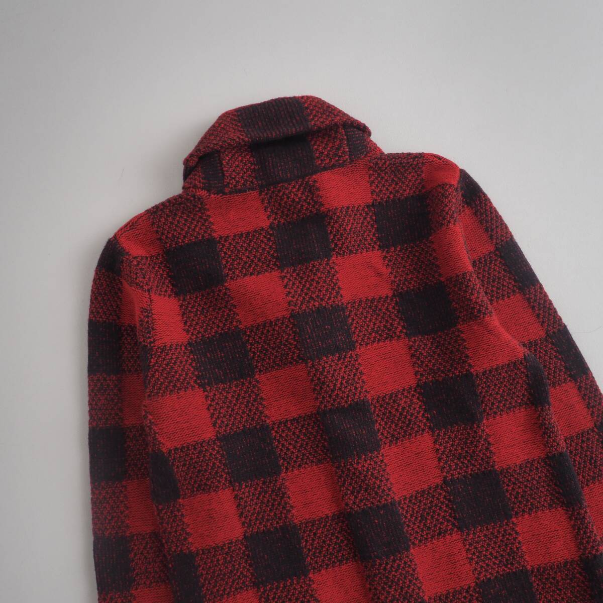 ラルフローレン Ralph Lauren ニット カーディガン バッファロー ラルフローレン Ralph Lauren ニット カーディガン バッファロー