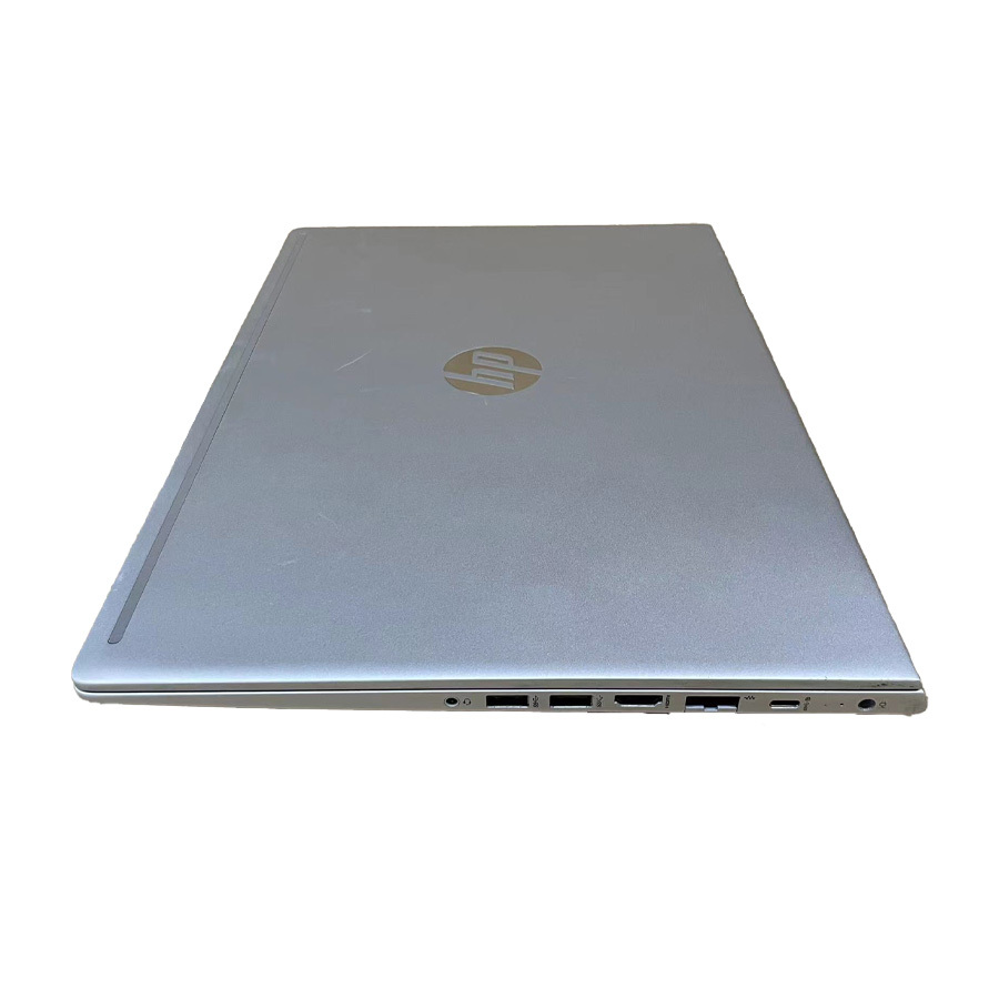 HP ProBook450 G7 Core i5 10 поколение память 16GB SSD 512GB(NVMe) 15.6 дюймовый Web камера 10 ключ есть Wifi Office есть Windows11 б/у 