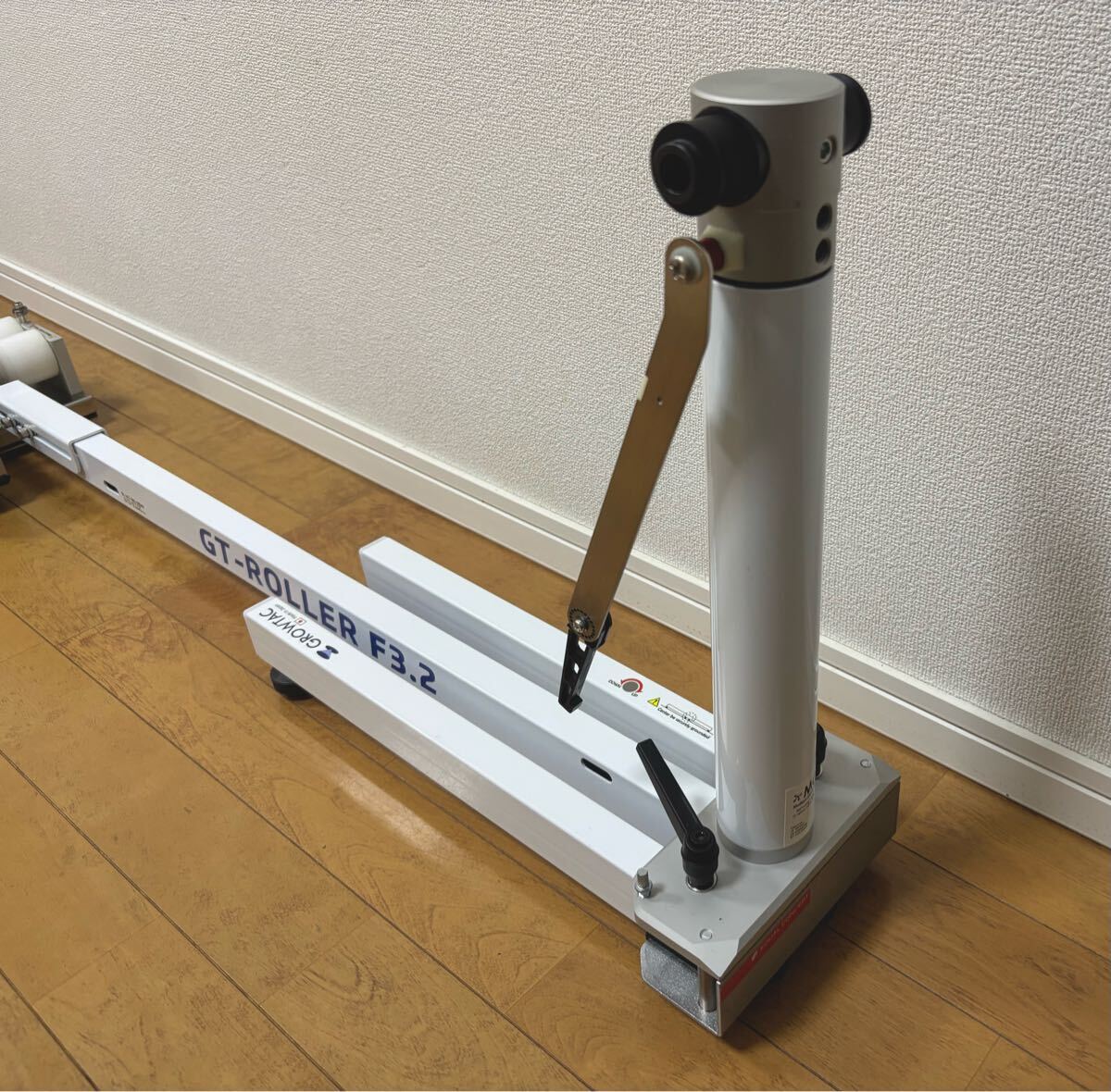 GROWTAC GT-ePower-F GT-eBoxセット GT-eBox + GT-ePower-F