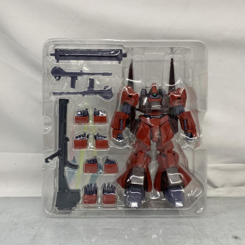 中古】開封)ROBOT魂 <SIDE MS> RMS-099 リック・ディアス 中古】開封)ROBOT魂 <SIDE MS> RMS-099 リック・ディアス