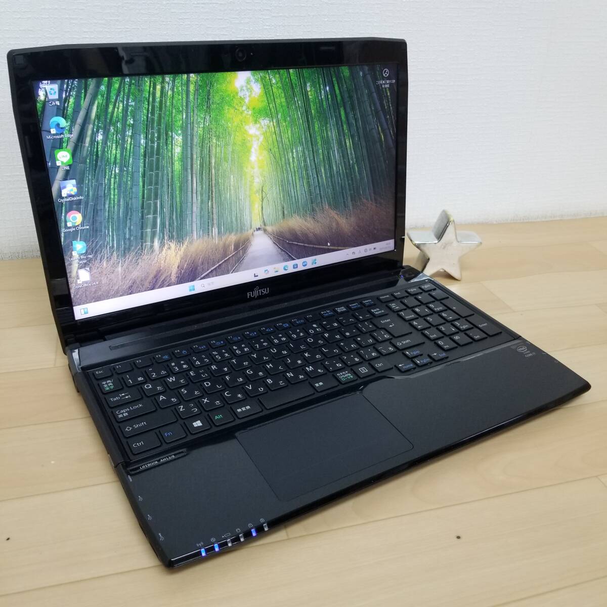 Yuko Nakada様用】新品未使用 ファン付きシーリングライト Yuko Nakada様用】新品未使用 ファン付きシーリングライト