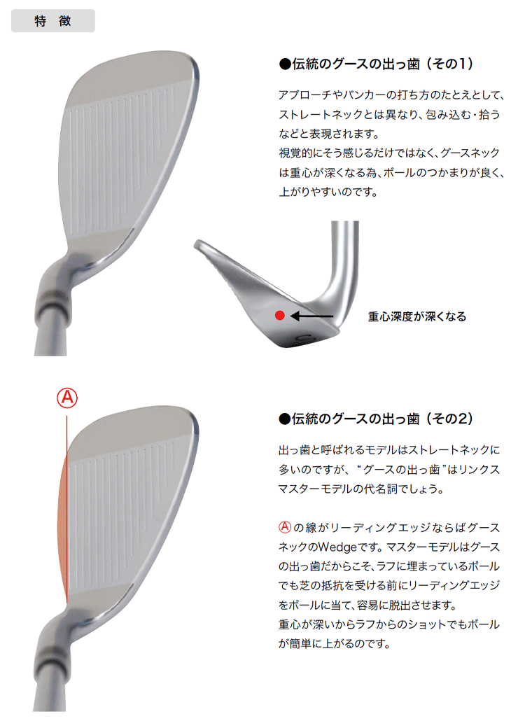 無刻印 NS-950(S) 52°58° 軟鉄 旧ミゾ ウェッジ メッキ仕様