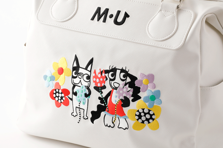 M・U SPORTS ボストンバッグ 703Q1212【MUスポーツ】【ゴルフ M・U SPORTS ボストンバッグ 703Q1212【MUスポーツ】【ゴルフ