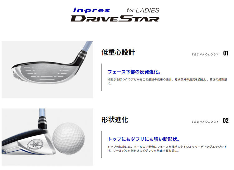 管番617 レディース インプレスUD2+ 4W 純正カーボンL（楽天市場