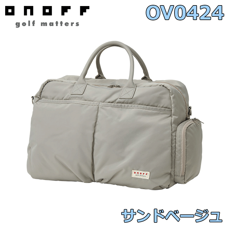 正規品☆WAAC ワック☆大容量 軽量ショルダー 2way ゴルフ 正規品☆WAAC ワック☆大容量 軽量ショルダー 2way ゴルフ