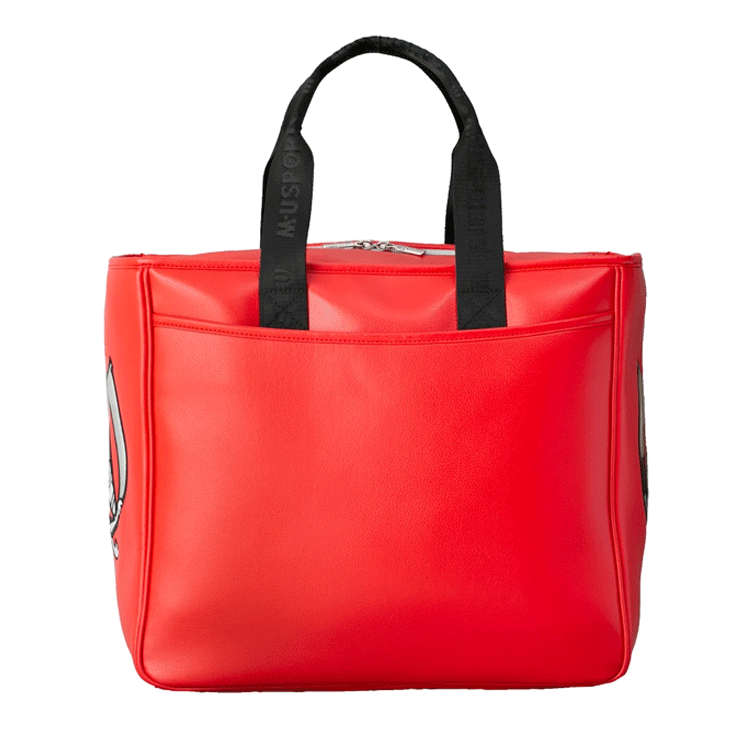 正規品☆MARK&LONA マーク＆ロナ☆Pulsar Ball Pouch サークル