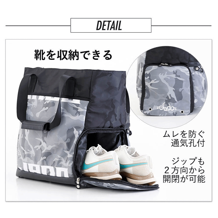 国内正規☆WAAC ワック☆ナイロンツイル パテント 大容量 2way 国内正規☆WAAC ワック☆ナイロンツイル パテント 大容量 2way