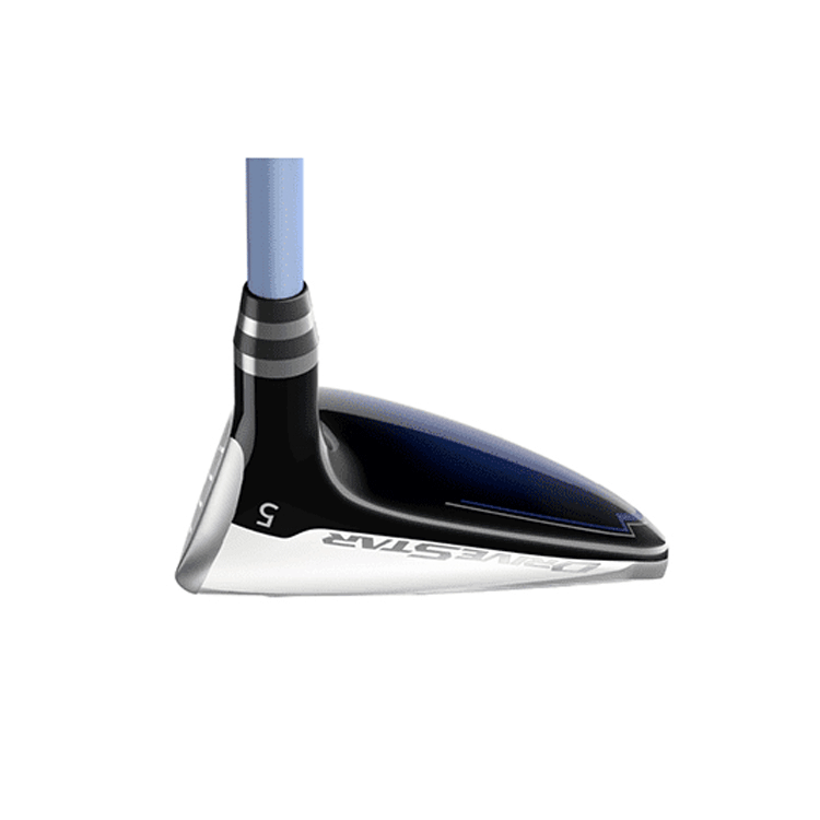 管番617 レディース インプレスUD2+ 4W 純正カーボンL