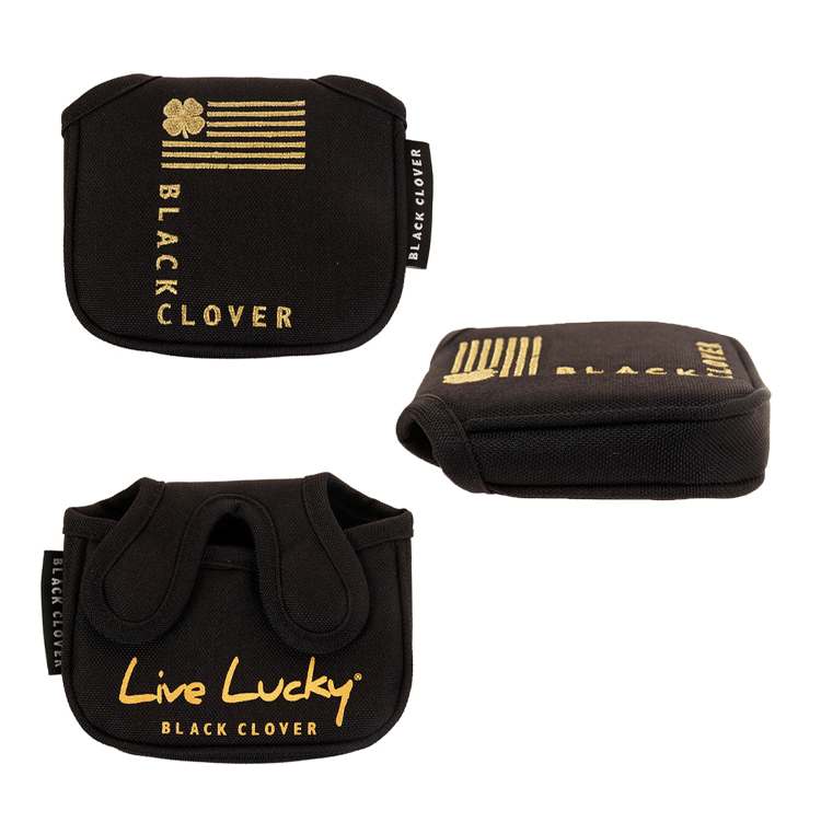 超希少良品☆ American Classic パターカバー フォーク付き 超希少良品☆ American Classic パターカバー フォーク付き