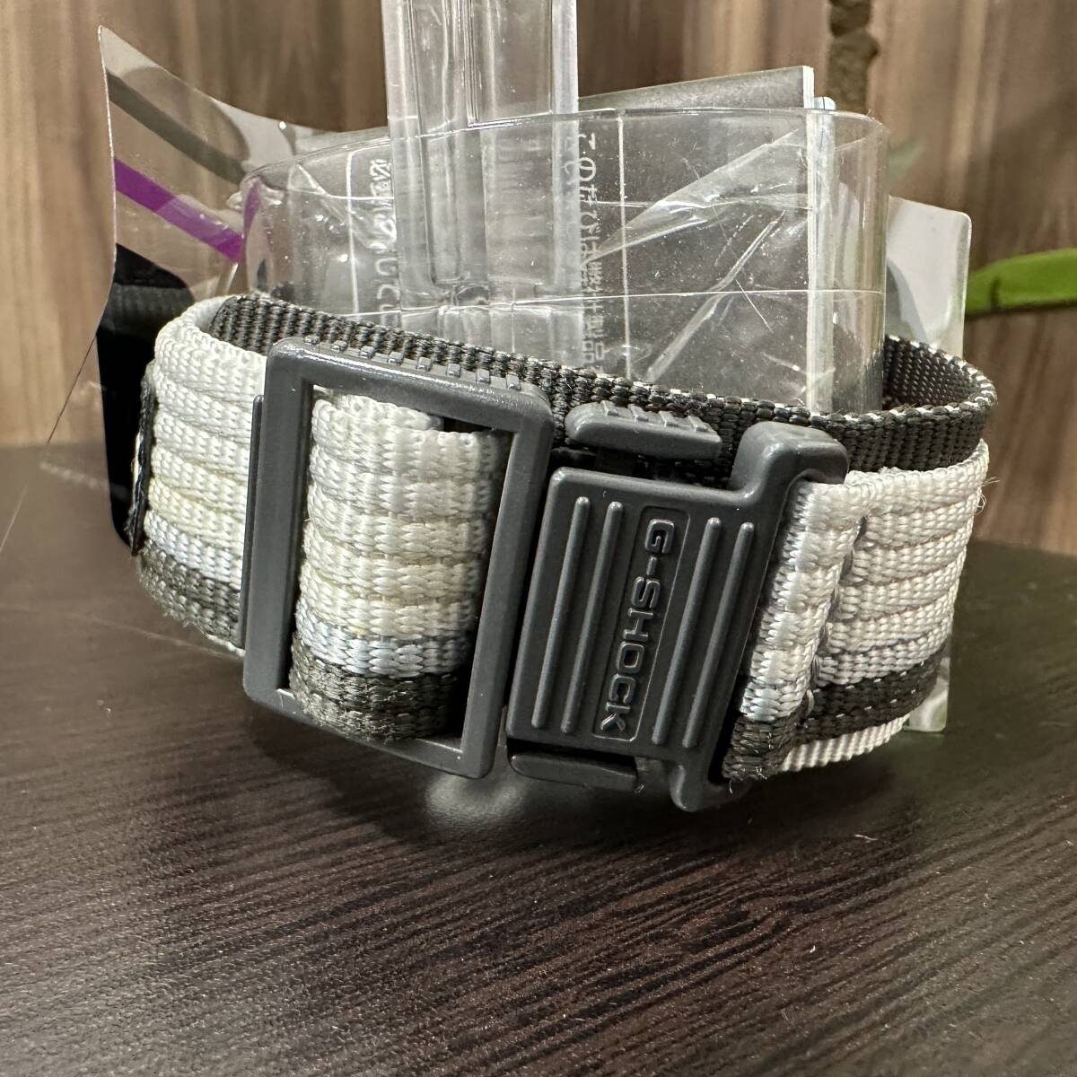 美品 G-COOL G-SHOCK CASIO カシオ 1699?1919※ JA 稼働品 箱 保証書 付 売り切り ブランド腕時計 コレクション 保管品 かっこいい 19721