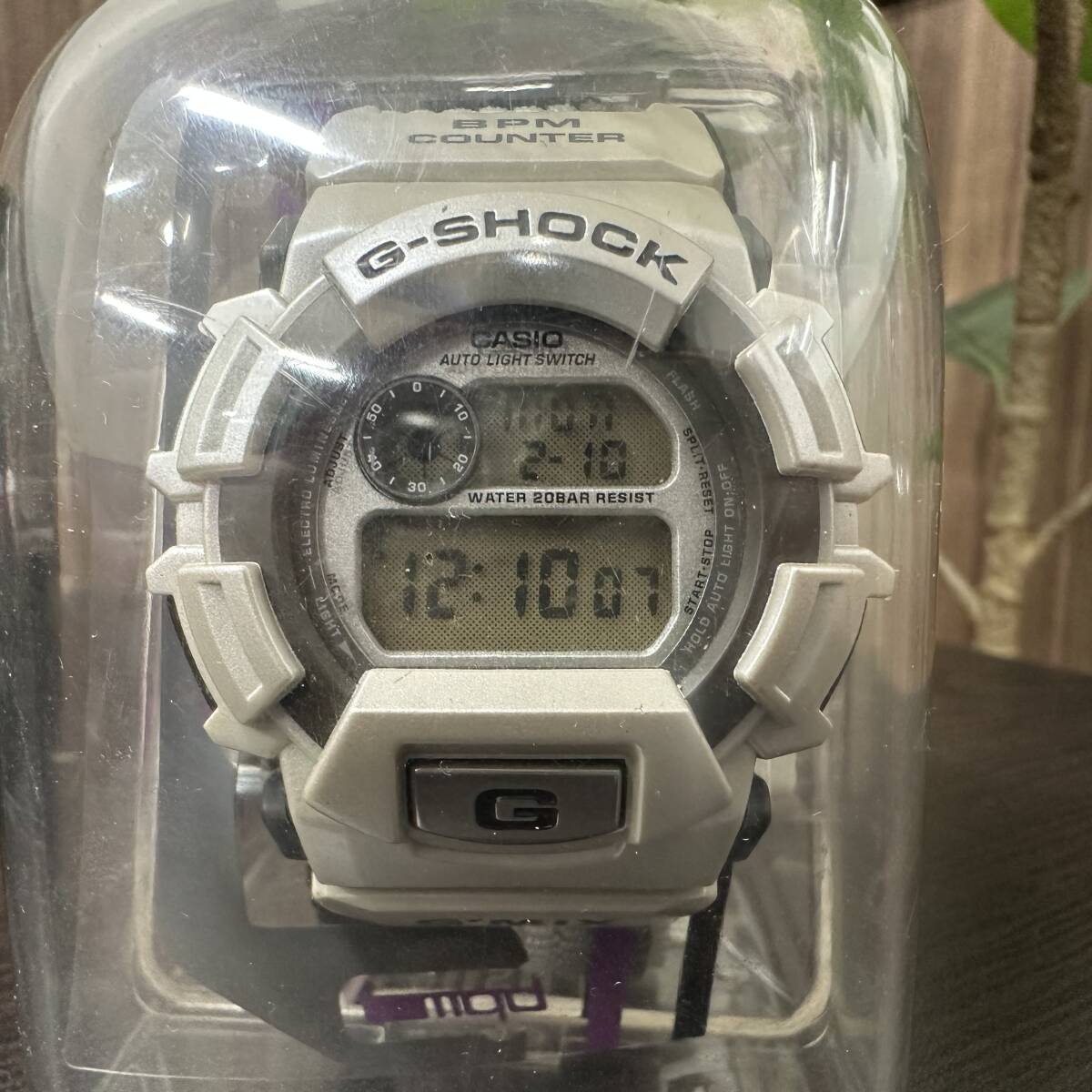 美品 G-COOL G-SHOCK CASIO カシオ 1699?1919※ JA 稼働品 箱 保証書 付 売り切り ブランド腕時計 コレクション 保管品 かっこいい 19721