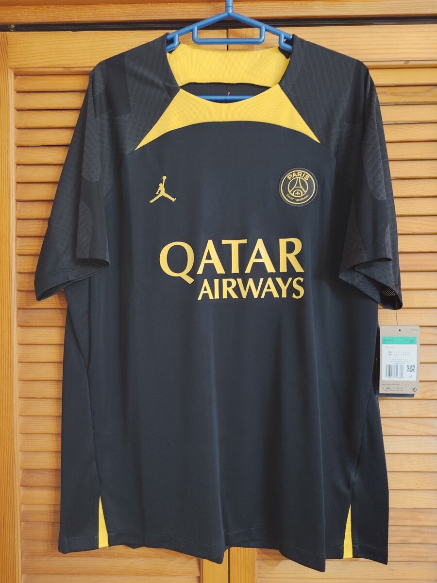 パリ・サンジェルマン PSG 22-23 トレーニングシャツ